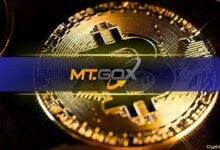 تراجع بيتكوين تحت 60,000 دولار بعد حركة 13,265 BTC من Mt Gox - اقرأ المزيد