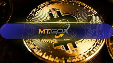 تراجع بيتكوين تحت 60,000 دولار بعد حركة 13,265 BTC من Mt Gox - اقرأ المزيد