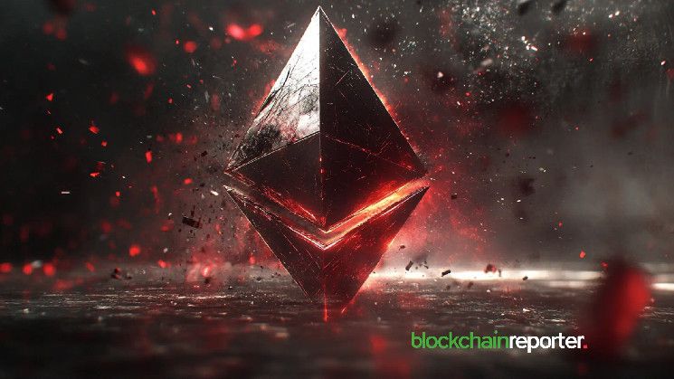 إيثريوم يتصدر بوجود قوي للمطورين - اكتشف المزيد