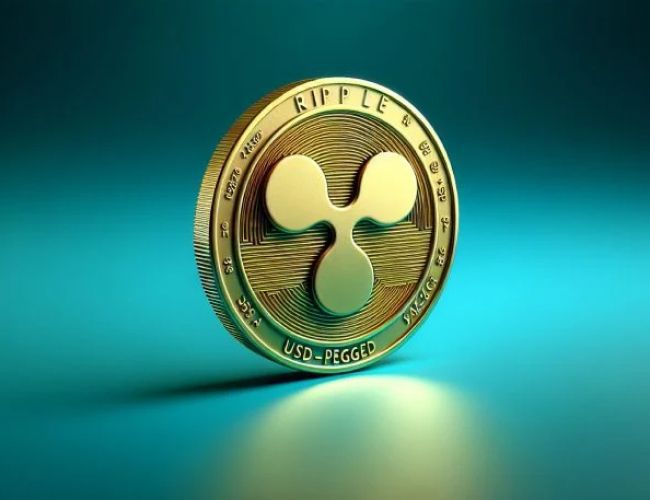 ريبل تحرق 185 رمز RLUSD استعدادًا لانطلاقة XRP نحو 1 دولار - اكتشف التفاصيل الآن!