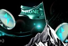 سعر THORChain (RUNE) معرض لتشكيل أدنى مستوى جديد على الإطلاق - اكتشف المزيد الآن