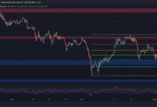 تحليل سعر الإيثريوم: ETH يهبط تحت 3000 دولار فما أدنى مستوى يمكن أن يصل إليه؟