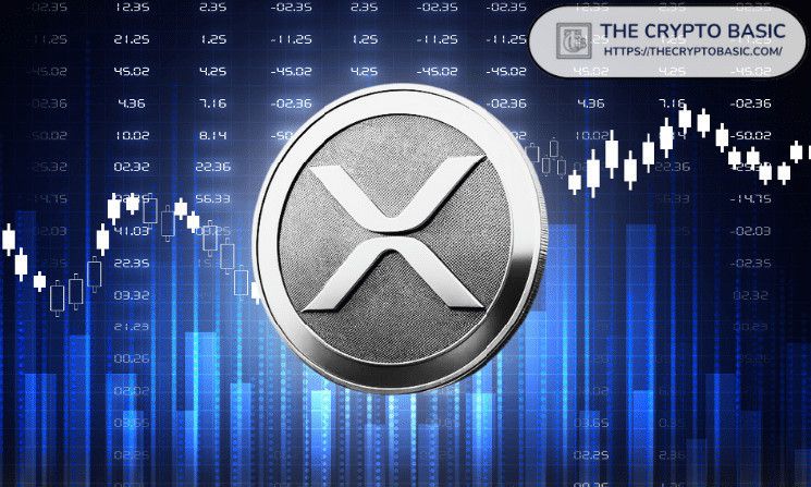 سعر XRP على طريق تحقيق اختراق 0.70 دولار في سبتمبر 2024: اكتشف المزيد الآن!