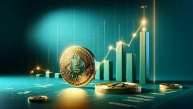 شهية البيتكوين ترتفع بعد خطاب باول، وفقًا لمحللي Bitfinex