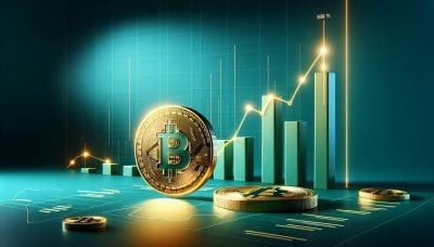 شهية البيتكوين ترتفع بعد خطاب باول، وفقًا لمحللي Bitfinex