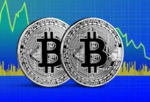 أخبار البيتكوين اليوم: كيف ساهم بيع المعدنين في انهيار سعر BTC الأخير؟