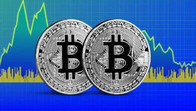 أخبار البيتكوين اليوم: كيف ساهم بيع المعدنين في انهيار سعر BTC الأخير؟