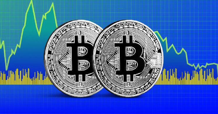 أخبار البيتكوين اليوم: كيف ساهم بيع المعدنين في انهيار سعر BTC الأخير؟