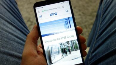 بنك KfW الحكومي في ألمانيا يختار بورصة شتوتغارت كشريك لسندات البلوكشين – اكتشف التفاصيل الآن!