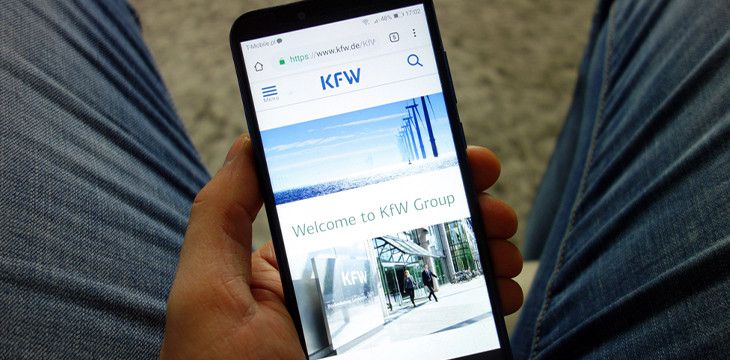 بنك KfW الحكومي في ألمانيا يختار بورصة شتوتغارت كشريك لسندات البلوكشين – اكتشف التفاصيل الآن!