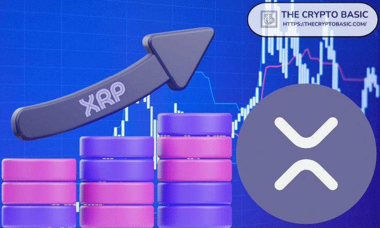 ارتفاع XRP بنسبة 5000٪ وشيك: خبير يشير إلى أن هذا الرسم البياني قد يجدد الحماسة!