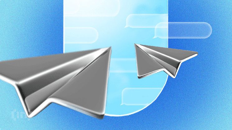 عملة Telegram PAAL AI تتراجع وسط موجة بيع من كبار مستثمري العملات الرقمية – اكتشف التفاصيل!