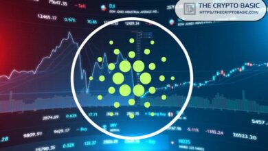 تحليل سعر كاردانو: ADA يرسل إشارة شراء بـ67.5 مليون دولار بعد تصحيح لمدة 3 أيام