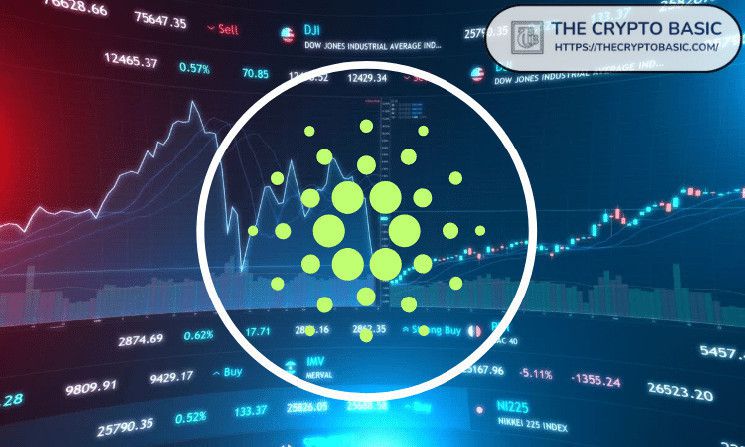 تحليل سعر كاردانو: ADA يرسل إشارة شراء بـ67.5 مليون دولار بعد تصحيح لمدة 3 أيام