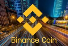 سعر عملة بينانس كوين (BNB) يرتفع وسط توسع الامتثال وتفاؤل السوق - اعرف المزيد!