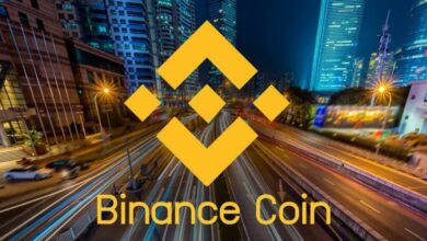 سعر عملة بينانس كوين (BNB) يرتفع وسط توسع الامتثال وتفاؤل السوق - اعرف المزيد!