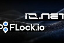 شركة io.net تتعاون مع FLock لتحقيق إنجازات جديدة في الذكاء الاصطناعي - اكتشف المزيد!