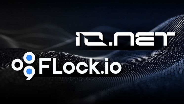 شركة io.net تتعاون مع FLock لتحقيق إنجازات جديدة في الذكاء الاصطناعي - اكتشف المزيد!