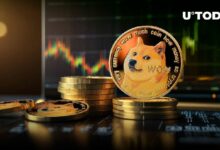 دوجكوين (DOGE) تصل إلى مستوى دعم حاسم - اكتشف التفاصيل!