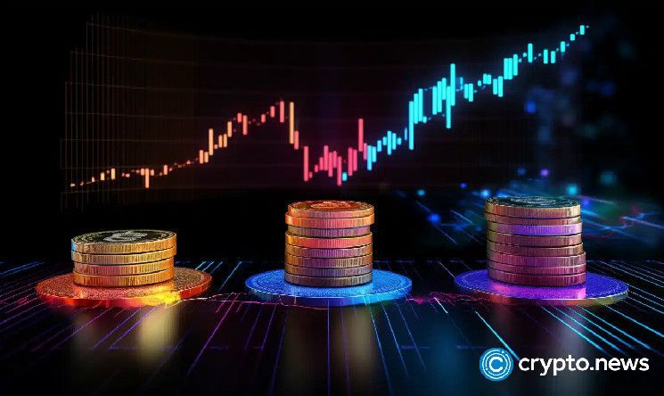 الرئيس التنفيذي لشركة CryptoQuant: ارتفاع العملات البديلة قادم، اكتشف الآن!