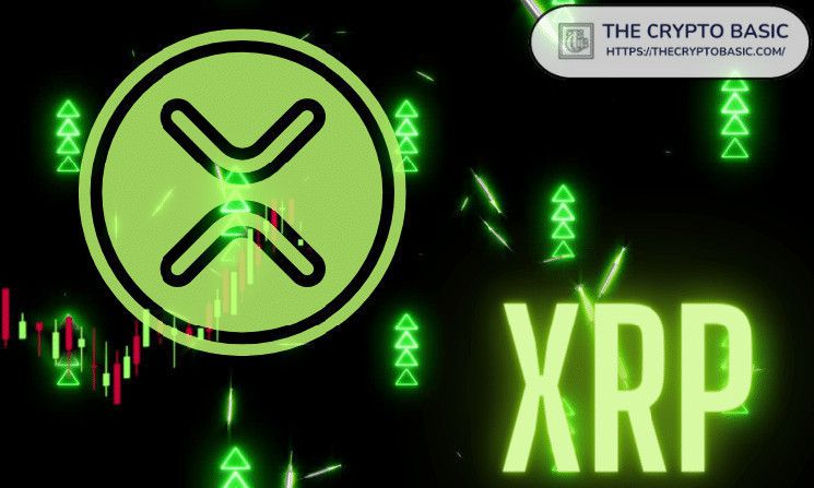 محلل يتوقع هدف سعر XRP عند 10 دولارات لهذا الدورة، لكن ينتظر التأكيد