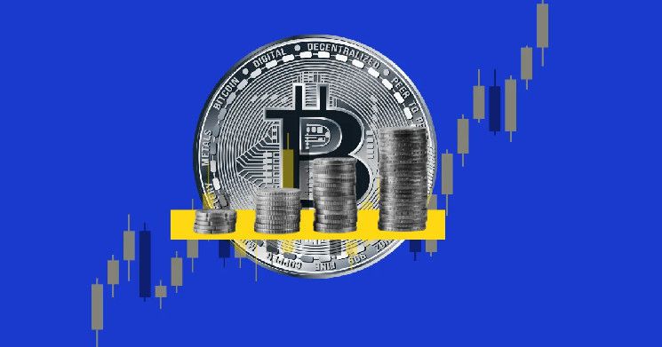 أخبار البيتكوين اليوم: هل يمكن أن يكون سعر 60 ألف دولار بداية لشيء كبير؟ تعرف على التفاصيل!