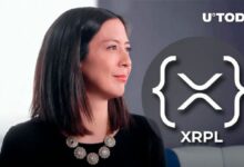 رئيس شركة ريبل يسلط الضوء على سلسلة جانبية لـ XRP على إيثريوم في تقرير الربع الثاني - اكتشف التفاصيل الآن!