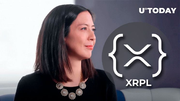 رئيس شركة ريبل يسلط الضوء على سلسلة جانبية لـ XRP على إيثريوم في تقرير الربع الثاني - اكتشف التفاصيل الآن!