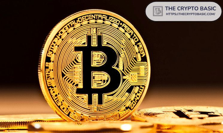 سعر البيتكوين يستهدف 75 ألف دولار في أغسطس وتيثر تحقق 5 مليار دولار كأرباح - اكتشف التفاصيل!