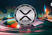 سعر XRP يتباطأ: قرار كراكن ليس كافياً لإشعال الارتفاع