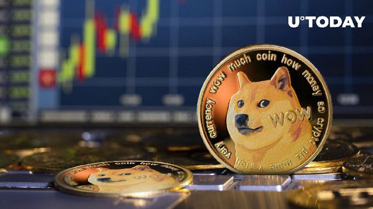 قفزة نشاط شبكة دوجكوين (DOGE) مع تعافي السعر بنسبة 14٪ - اكتشف المزيد الآن!