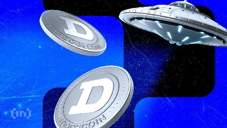 انخفاض سعر دوجكوين (DOGE) بنسبة 12٪ يبدو كإشارة شراء ممتازة