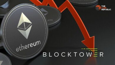 انخفاض سعر الإيثيريوم (ETH) وسط عمليات بيع بـ25 مليون دولار: ما التالي؟