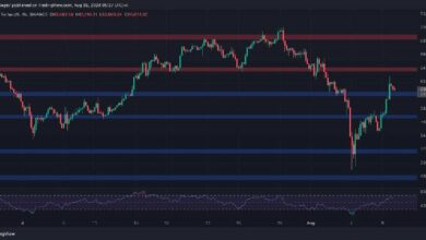 تحليل سعر بيتكوين: هل عودة الثيران حقيقية أم أن الاختراق فوق 60 ألف دولار وهمي؟ تعرف الآن!