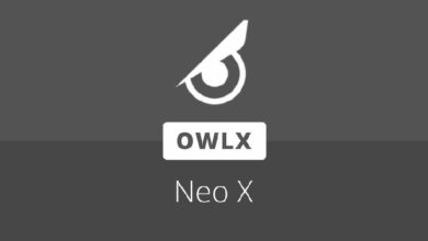 OwlX تدعم Neo X على منصتها لاكتشاف المعلومات بالذكاء الاصطناعي