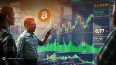 هل يتجه البيتكوين (BTC) نحو مرحلة تراجع مكثفة؟ اكتشف الآن!