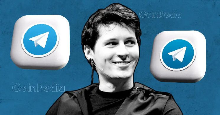 هل احتجاز مدير Telegram التنفيذي يؤثر على علاقات الإمارات وفرنسا؟ اكتشف التفاصيل الآن!