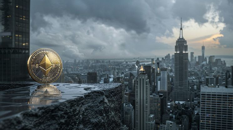 لماذا فشل سعر الإيثيريوم في الأداء مثل البيتكوين وسولانا - توقعات الخبراء حول المستقبل