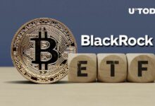 صندوق ETF للبيتكوين من BlackRock يحقق إنجازاً تاريخياً جديداً