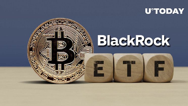 صندوق ETF للبيتكوين من BlackRock يحقق إنجازاً تاريخياً جديداً