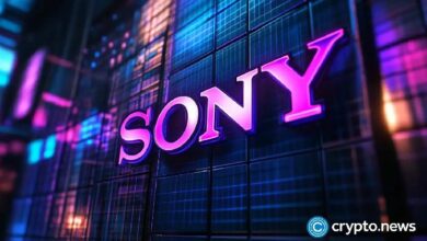 هل يمكن أن تحدد Soneium من Sony وتيرة البلوك تشين؟ اكتشف إذا كانت BlackRock تستعد للانضمام!