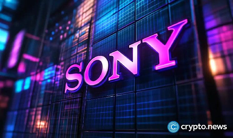 هل يمكن أن تحدد Soneium من Sony وتيرة البلوك تشين؟ اكتشف إذا كانت BlackRock تستعد للانضمام!