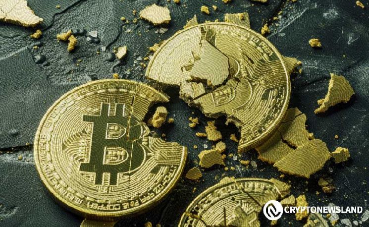 بيتكوين تخسر 10,000 دولار في أسبوع غير مستقر - السعر يغرق تحت 60,000 دولار: تعرف على التفاصيل!