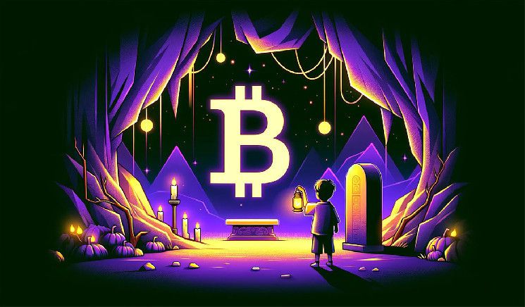 تحذير من محلل بشأن بيتكوين: هيكل BTC لا يزال هابطًا رغم القفزة فوق 60,000 دولار