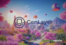 GenLayer تكشف عن أول عقود ذكية تعتمد على الذكاء الاصطناعي في العالم