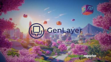 GenLayer تكشف عن أول عقود ذكية تعتمد على الذكاء الاصطناعي في العالم