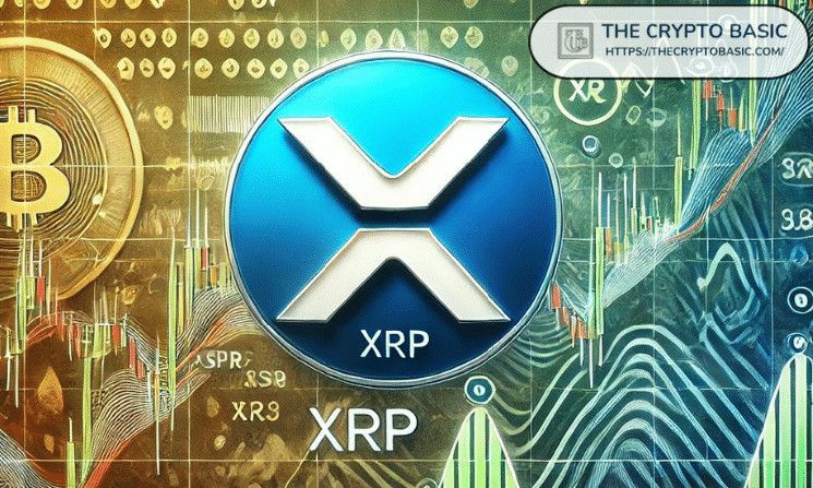 تحليل سعر XRP: ارتفاع الطلب على شبكة XRPL رغم انخفاض سوق العملات الرقمية بقيمة 28 مليار دولار