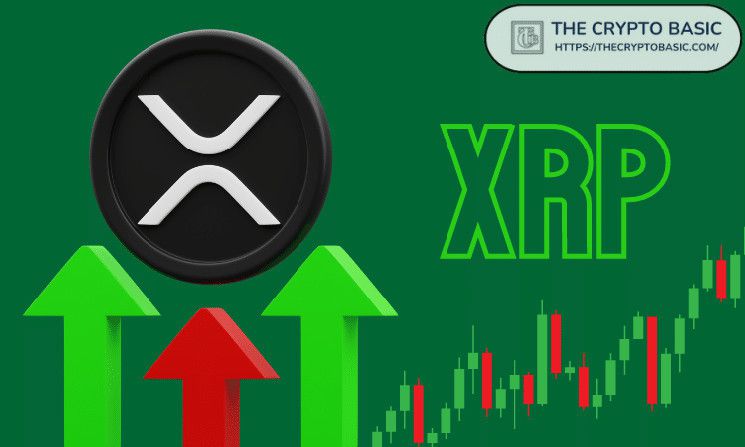 محلل: نسبة المخاطرة إلى المكافأة لـ XRP "جنونية"، ويستهدف 100 دولار+