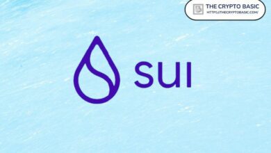 تحليل SUI: فرصة ارتفاع 150% إلى 2 دولار - هل ستنتهز الفرصة الآن؟