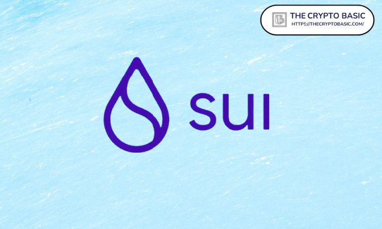 تحليل SUI: فرصة ارتفاع 150% إلى 2 دولار - هل ستنتهز الفرصة الآن؟